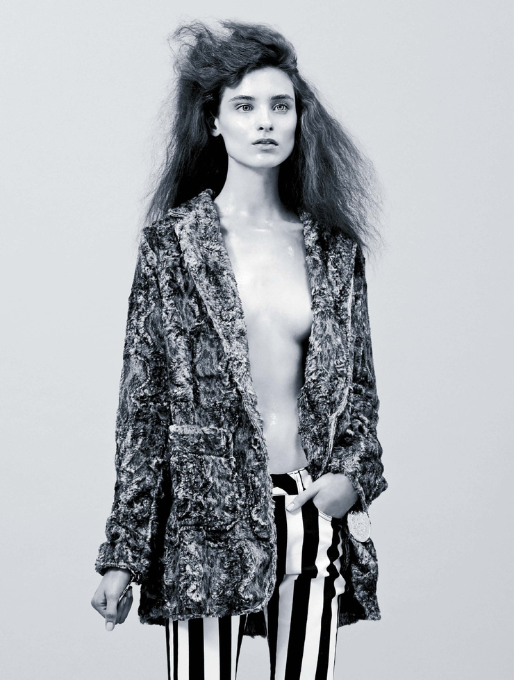 Carolina Thaler