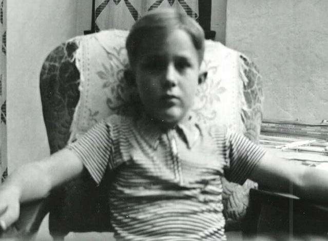 James Dean
