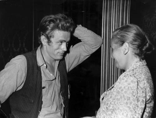 James Dean