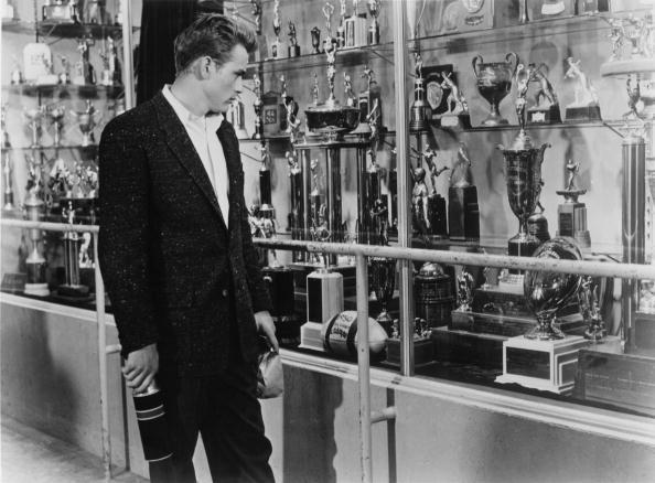 James Dean
