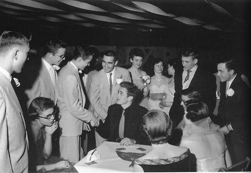 James Dean