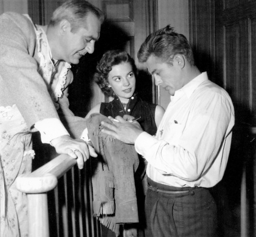 James Dean