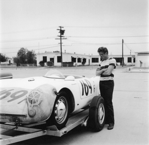 James Dean