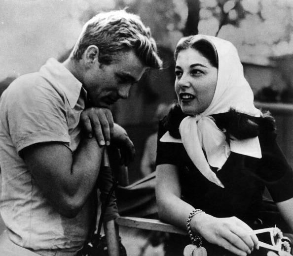 James Dean