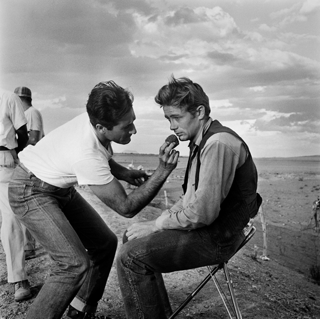 James Dean