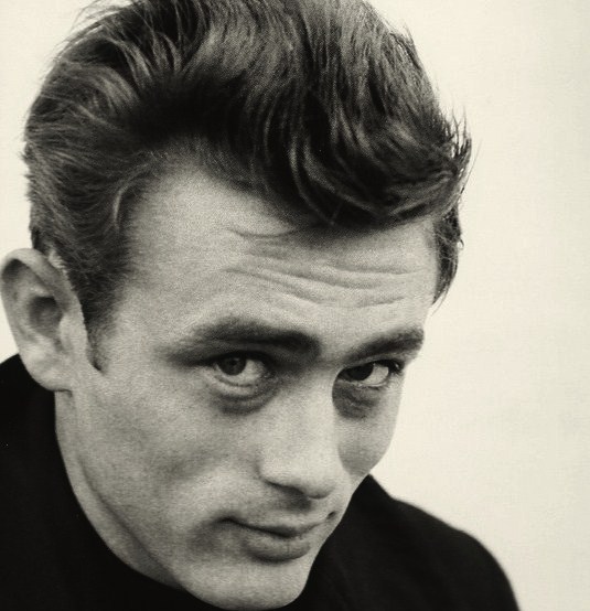 James Dean