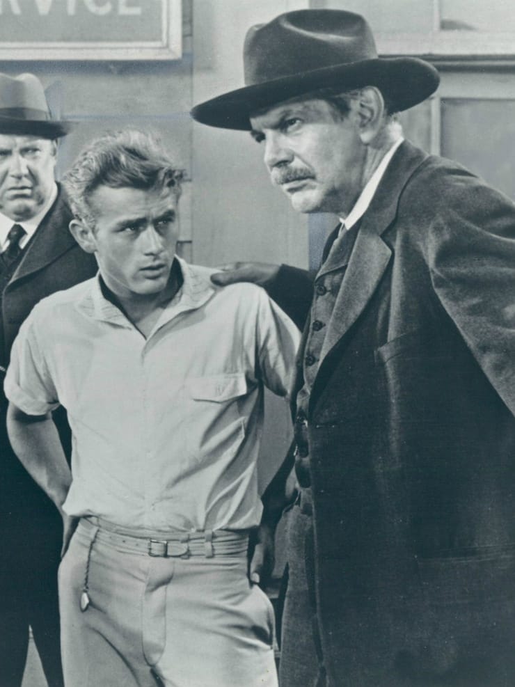 James Dean