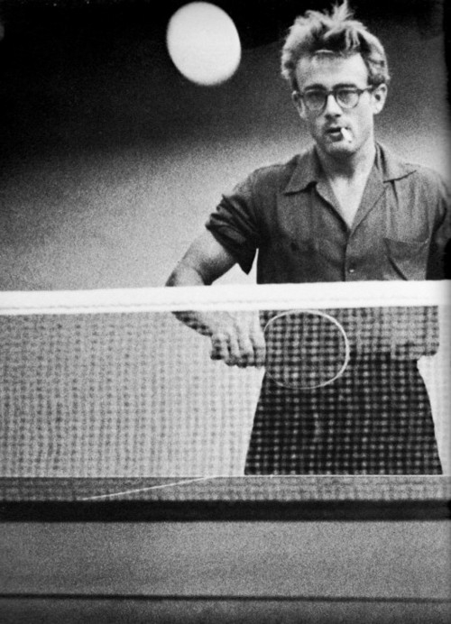 James Dean James Dean