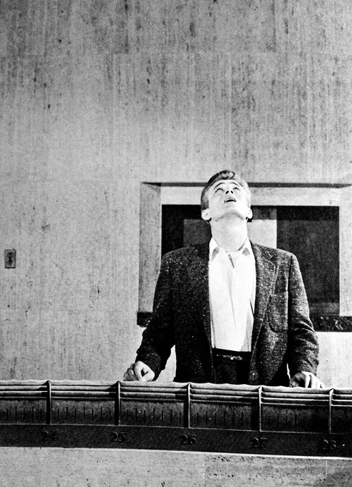 James Dean