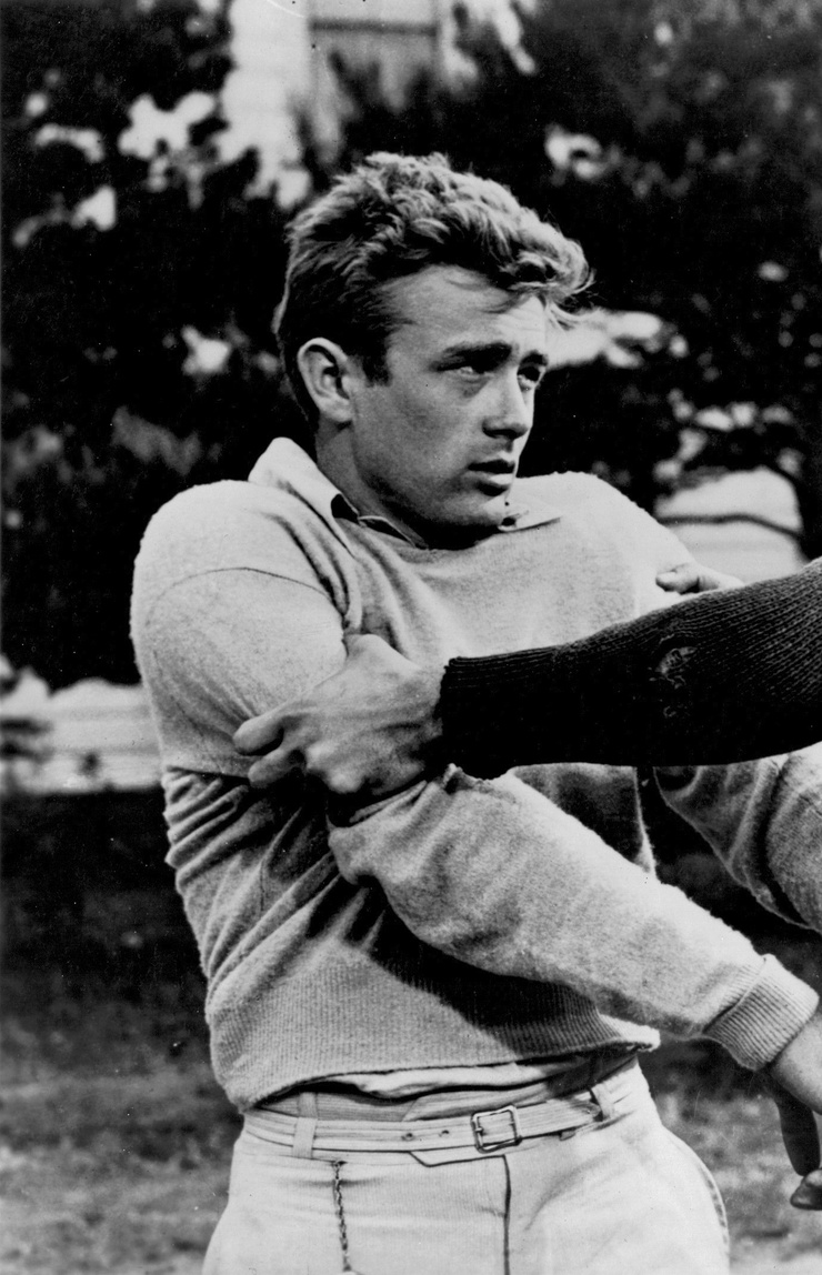 James Dean