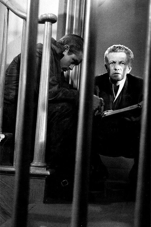 James Dean