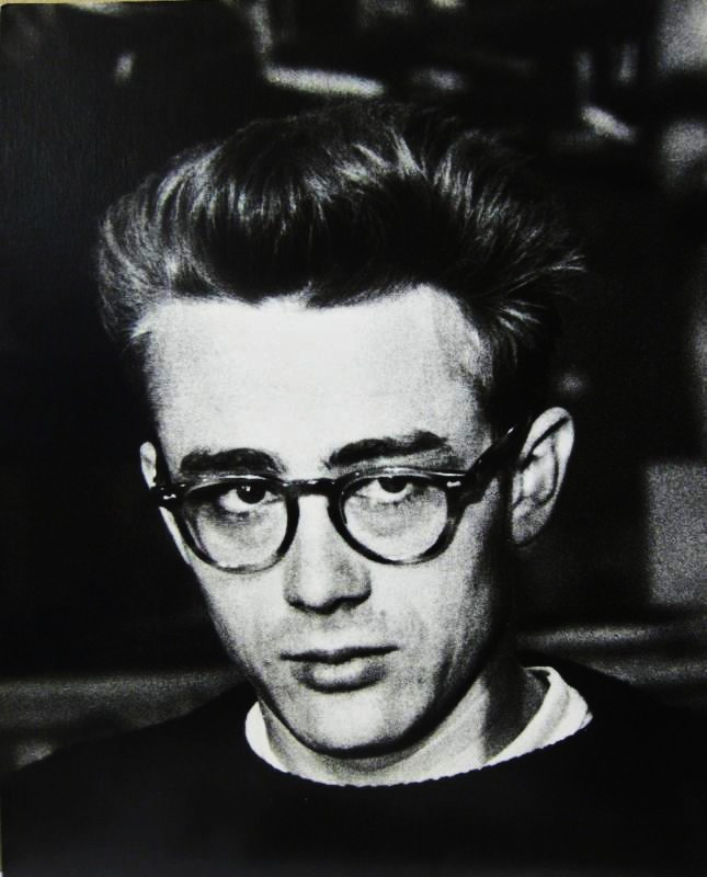 James Dean