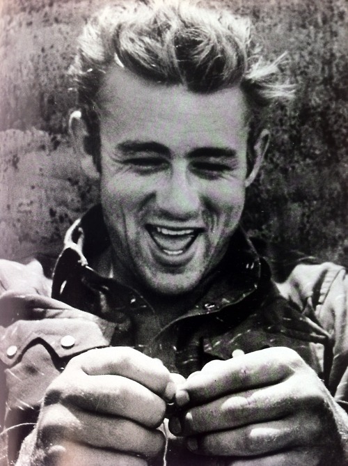 James Dean