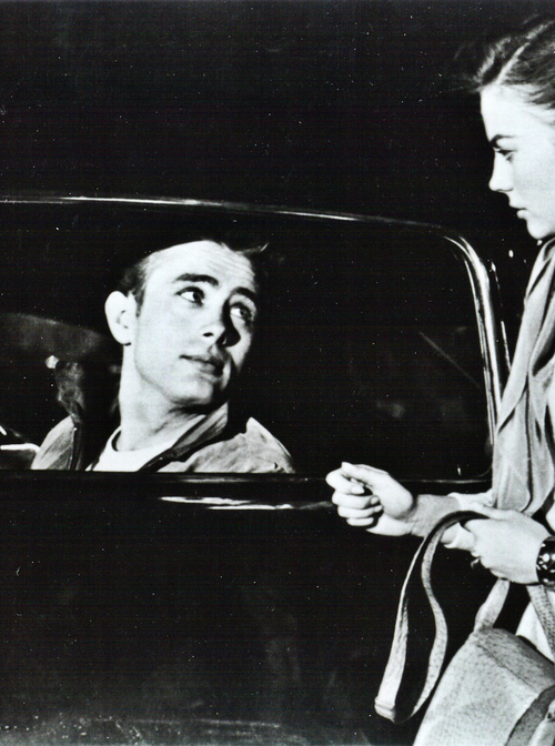 James Dean