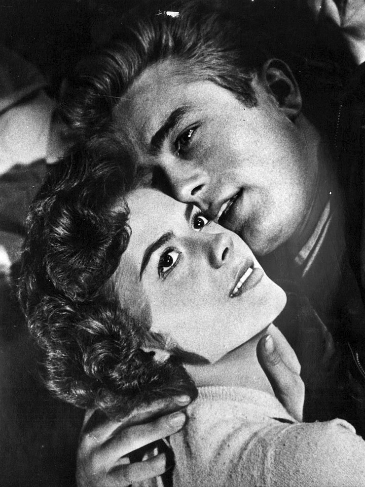 James Dean