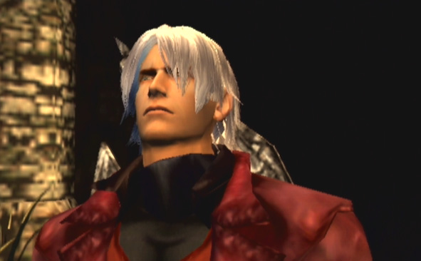 Devil May Cry
