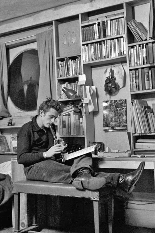 James Dean