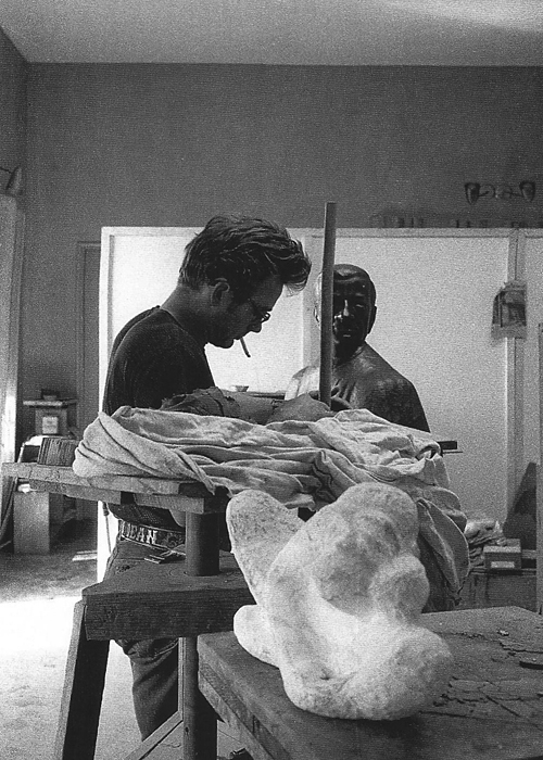 James Dean James Dean