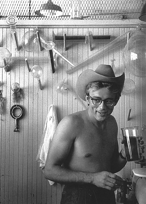 James Dean
