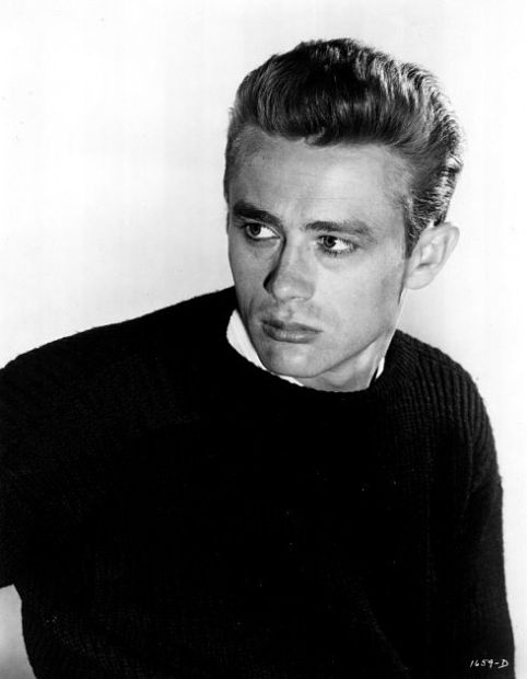 James Dean