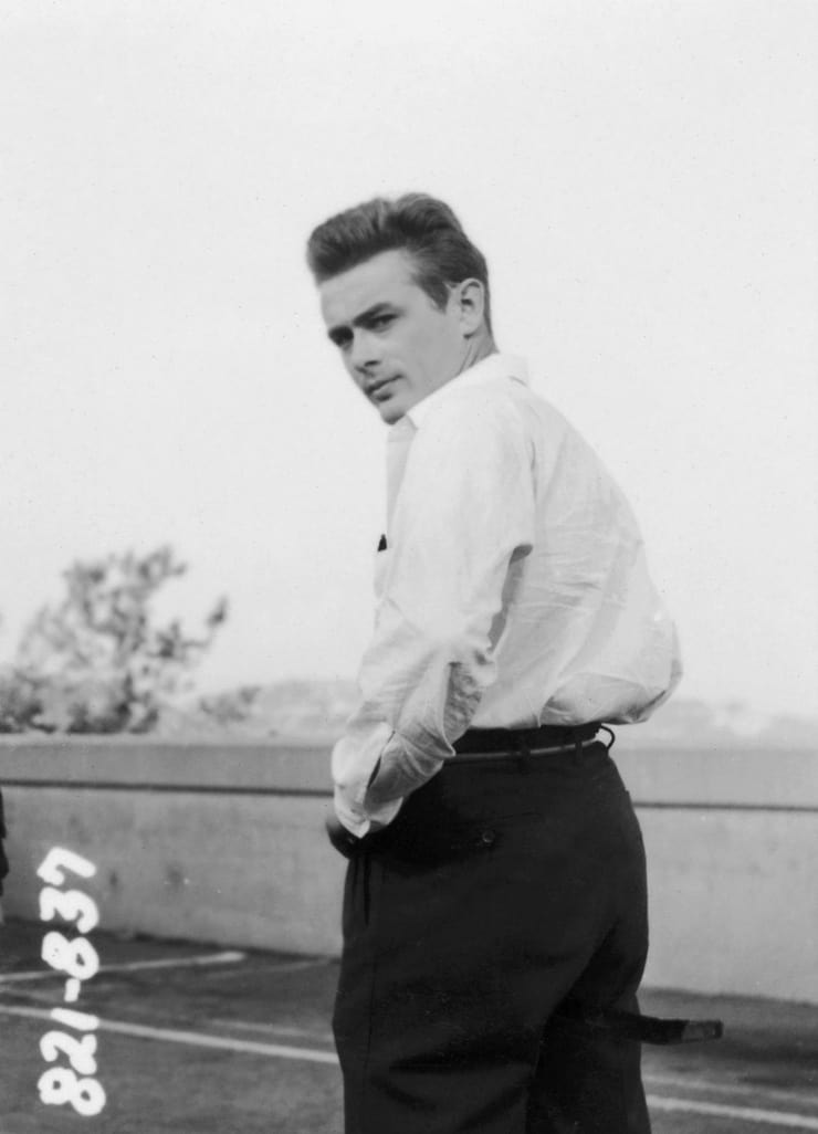 James Dean