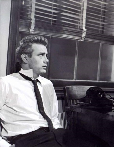 James Dean James Dean
