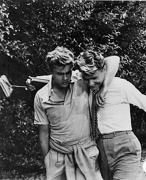 James Dean