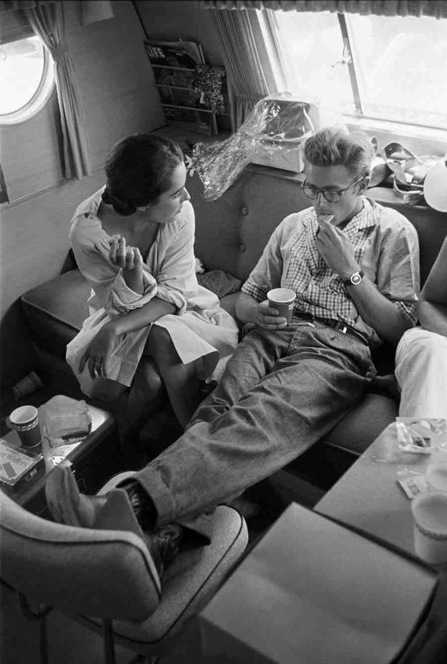 James Dean
