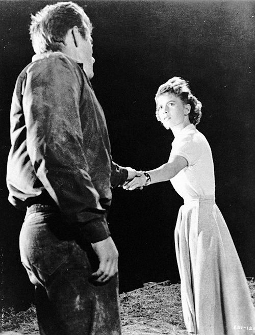 James Dean