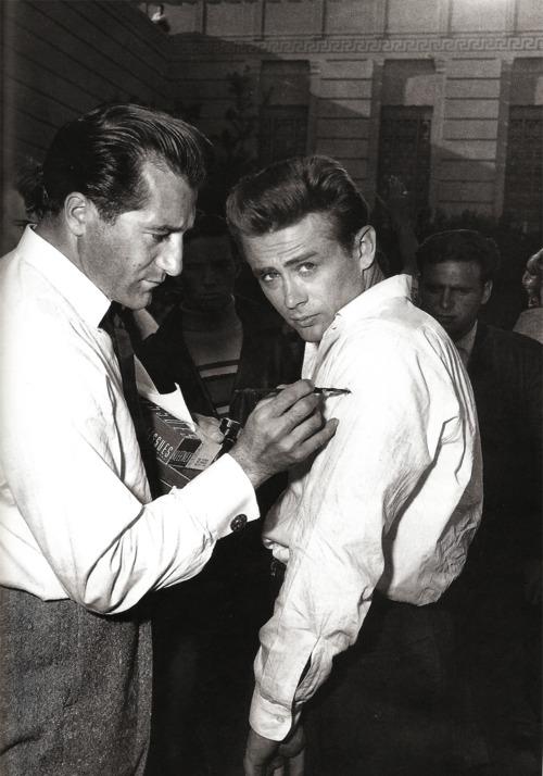 James Dean