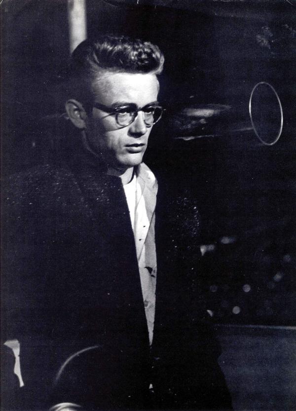 James Dean