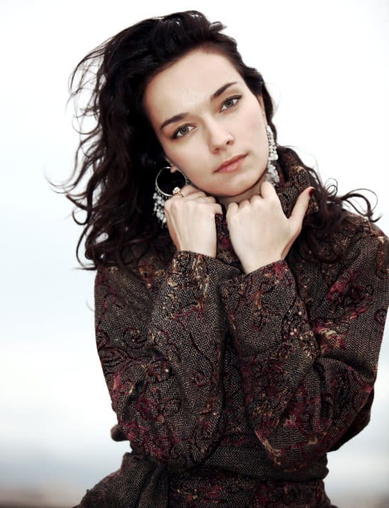 Katerina Misichroni