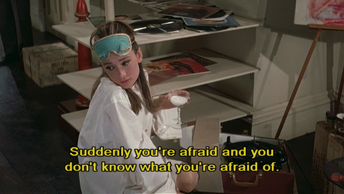 Breakfast at Tiffany's Breakfast at Tiffany's