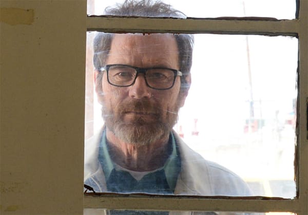 Breaking Bad Breaking Bad