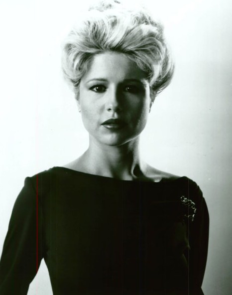 Pia Zadora