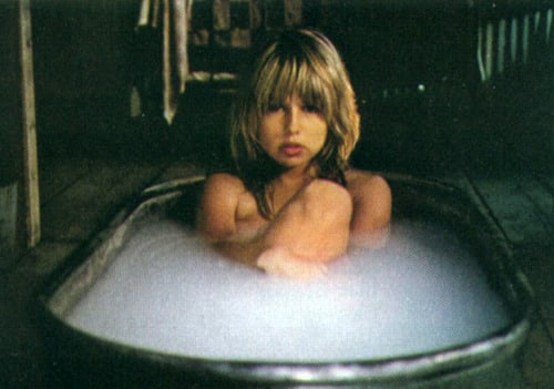 Pia Zadora