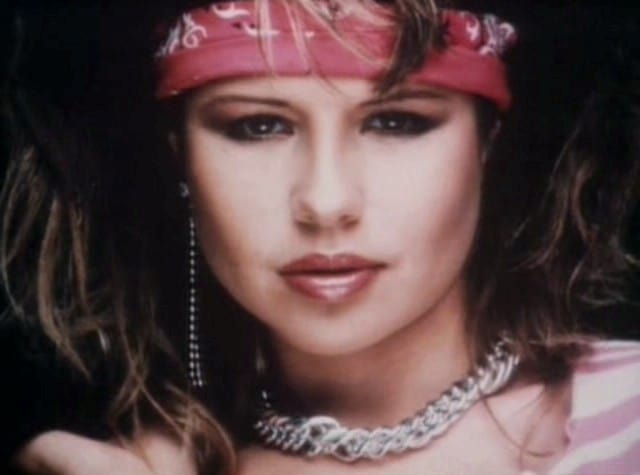 Pia Zadora