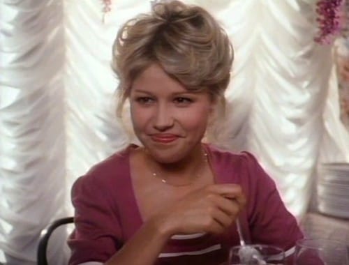 Pia Zadora