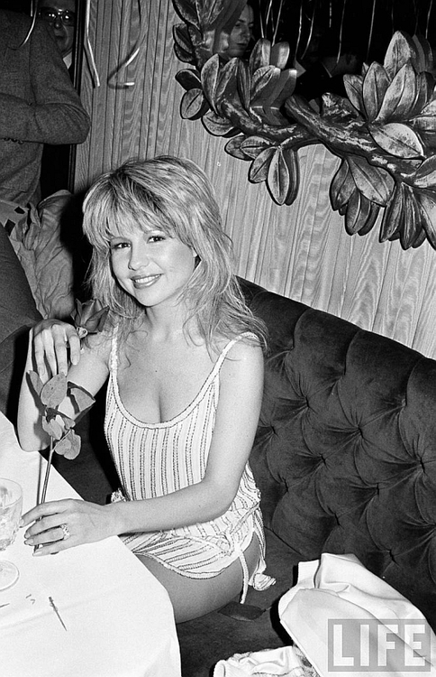 Pia Zadora