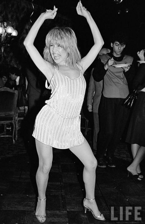 Pia Zadora