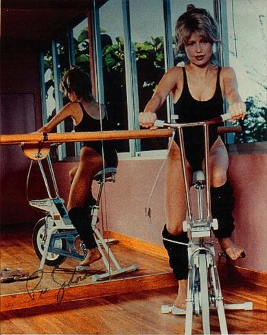 Pia Zadora