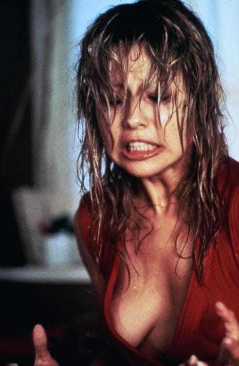 Pia Zadora