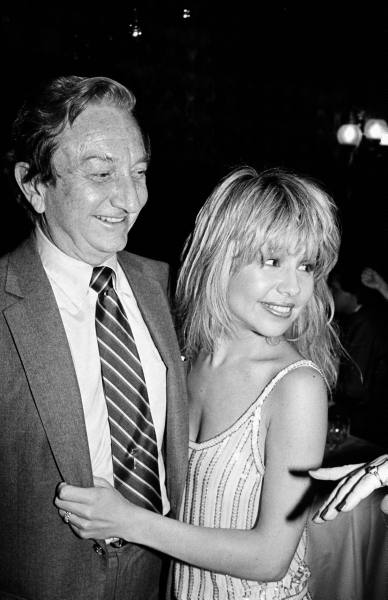 Pia Zadora