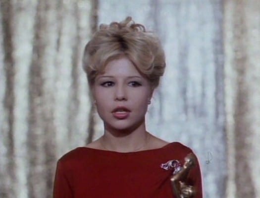 Pia Zadora
