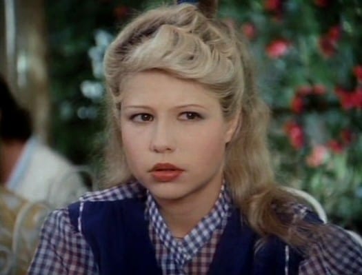 Pia Zadora Pia Zadora