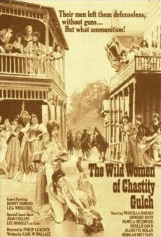 The Wild Women of Chastity Gulch