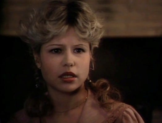Pia Zadora