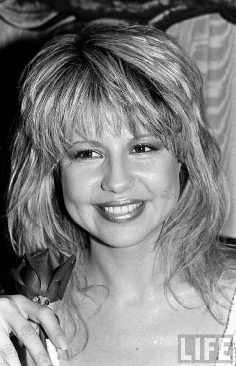 Pia Zadora