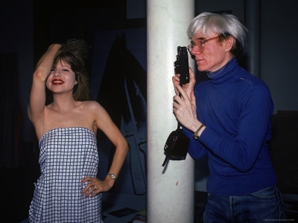 Pia Zadora