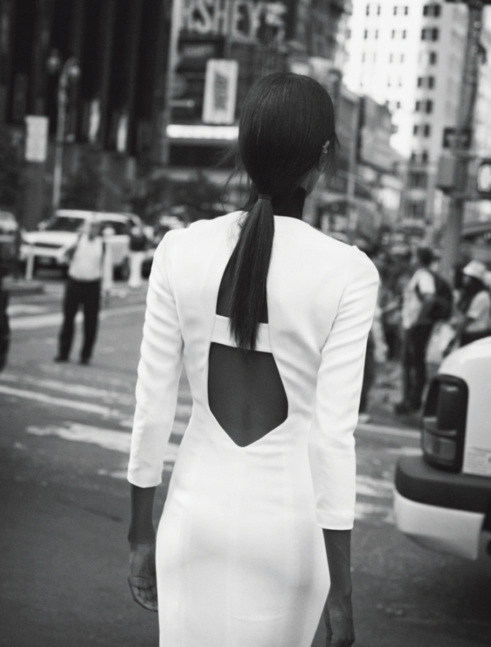 Grace Mahary